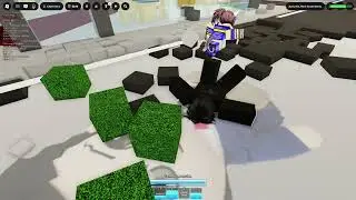 JJS on roblox Not my first rodeo with a hacker and a runner