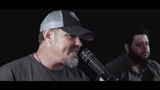Your man - Josh Turner | Southern Dust Cover
