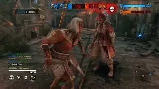 cowardly nobushi gets the bell of shame for abandoning her teammates