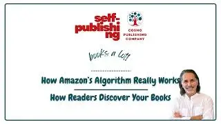 How Amazon&rsquo;s Algorithm Really Works and How Readers Discover Your Books