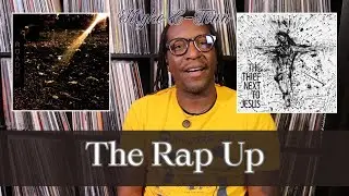 The Rap Up: Alaska x Steel Tipped Dove & Ka