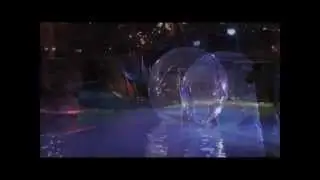 Bubble Spheres - Bubble Contortion Act