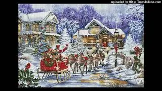 Winter wonderland