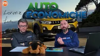 Auto economiche | C’è vita nel 2026 sotto il muro dei 20.000 €? Sì (e non devi raschiare il fondo)