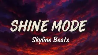 Skyline Beats – Shine Mode (Official Audio) | Energetic Pop Anthem ⚡🔥