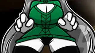 Kiera's Heartbeat is scared of Bunky Tunky heartbeat gameplay Bunky Mode