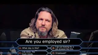 Unboxing The Dude Shelf Talker!