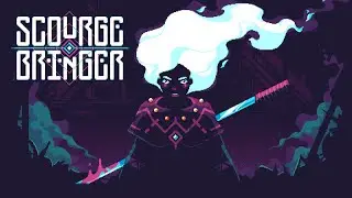 ScourgeBringer - Trailer