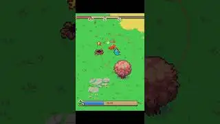Charmed | Everything Is Crab Playtest