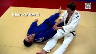KLUB JUDO RYŚ - 4 KYU PAS POMARAŃCZOWY