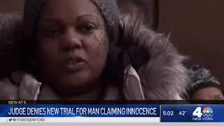Lawyer Abe George Fights to Free Wrongfully Convicted Foster Thompson