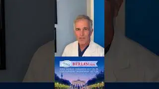 The International Society of Hair Restoration Surgery 2025 World Congress!