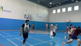 Papawis Gaming  5th Game ( Jan 31, 2026)