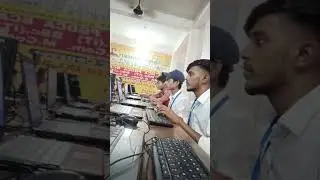 Typing Test Compilation Practice || Speed 31wpm || Ravi vlogger || #village #shorts #short #typing