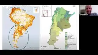 Birding in Argentina
