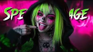 Speed Garage Mix 2026💥😉🤘Best Nonstop Remixes Of Popular Songs⚡️🔥Speed Garage DJ Remix | Garage Beats