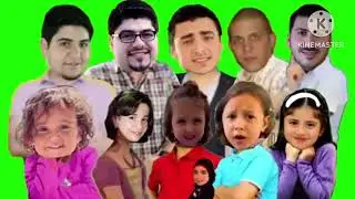 جميع نجوم كناري