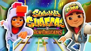 #85/100 Subway Surfers show #live #ipl #ipl2026 #wpl #2K