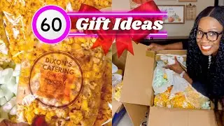 Popcorn Haul | Gift Ideas | Christmas