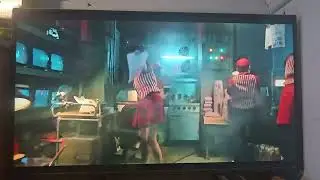KFC 2025 Ad