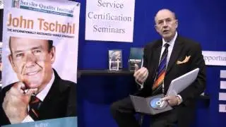 Customer Service Certification Seminars - Feelings For Professionals