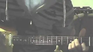 Galija - Burna pijana noc cover
