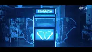THE BIG DOOR PRIZE Official Trailer 2023 1080p