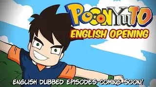 PoGonYuTo - Opening (Pok&eacute;mon, Dragon Ball, Naruto and Yu-Gi-Oh! Parody)