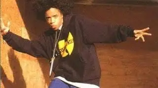 Shyheim aka The Rugged Child - Hip Hop's Young Prodigy Of The 90s