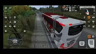 ULTIMATE GAME/MOBILE BUS SIMULATOR/BUS DRIVING GAME/BEST BUS GAME COMPARISON GAME2025 1ST DRIVING