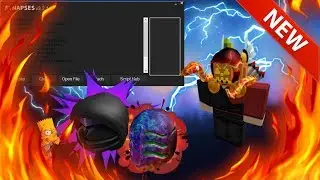 [OMFG] ✅  SUPER ROBLOX HACK/EXPLOIT!✅  | SYNAPSES! | OP AF LUA C SCRIPT EXECUTOR(WORKS!)