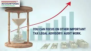 ACCOUNTOOZE Virtual Bookkeeper