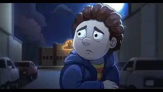 ПРОХОЖДЕНИЕ FNAF Into the pit #1