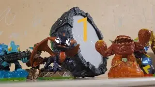 skylanders skits vol1