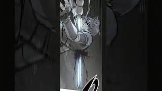 ENCRID - ETERNALLY REGRESSING KNIGHT #manhwarecommendation #webtoonrecommendation #manhwaedit