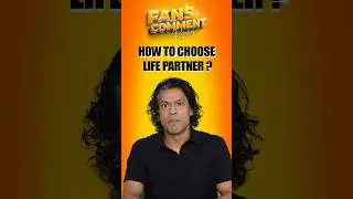 Choosing Your Life Partner!! 🧑&zwj;🤝&zwj;🧑 You Have Such An Amazing Questions! 😂 | Sidd Ahmed
