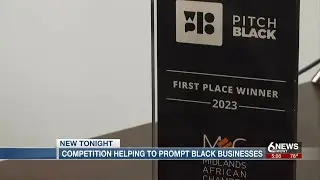 Omaha small business owners to battle it out in Pitch Black finale