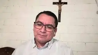 Evangelio del d&iacute;a Viernes 26 de septiembre del 2025.