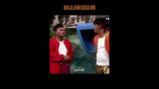 Part50 Nunung dikatain Sule sama Andre | Opera Van Java Trans7 Episode Jaka Tarub  #ovj  #ovjtrans7