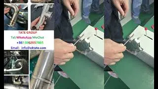 Orbital Welding Machine Electronics Clean Pipe Welding Spain India Russia Poland Vietnam Distributor