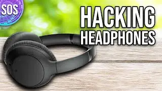 Your Earbuds Can Spy on You - Bluetooth Hacks & AI Attacks Explained