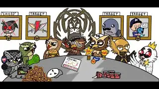 Owl's raid secrets with Pingzo & Bulzee! - DC Legends