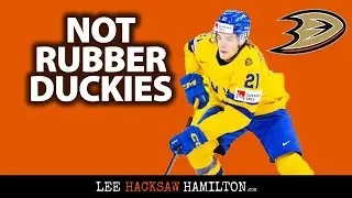 Anaheim Ducks: Black Cloud - Injuries: Leo Carlsson, Isac Lundestrom, Alex Killorn, Chase De Leo
