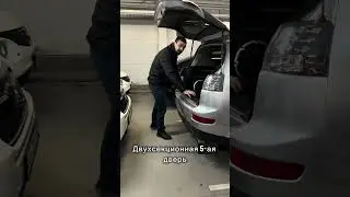 Mitsubishi Outlander 2 и 3 поколение, что взять? RDM-Import #rdmimport #mitsubishi #outlander