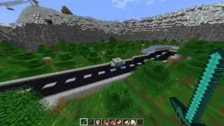 MCSG Chest Route - Valleyside University!