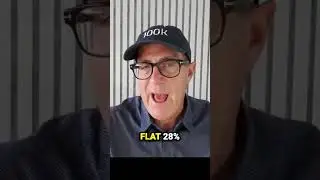 28% Tax on #NFT Artwork? 🫣  #cryptotaxes
