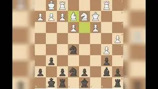 CHESS the best trap ever 3.O ♟️♟️♟️♟️:- Fun2ss Gaming