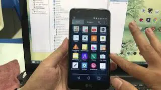 Bypass Google Account #Tribute5 #LS675 - Xóa Google Account #Tribute5 #LS675