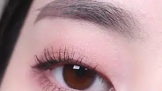 How To Apply Fiber Lash Mascara Perfectly | Step by Step Makeup Tutorials #1