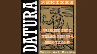 Yerba Del Diablo (Juca Rosa)
